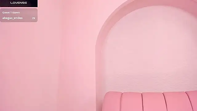 morganlake_'s cam snapshot