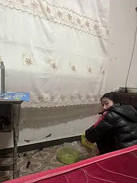 crhong666's cam snapshot