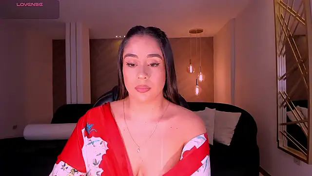 SussyBellX's cam snapshot