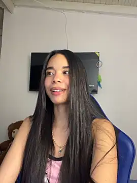 Milleradhara24's cam snapshot