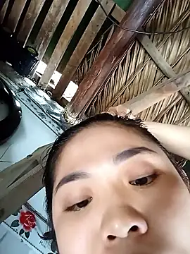 Lin-kute98's cam snapshot