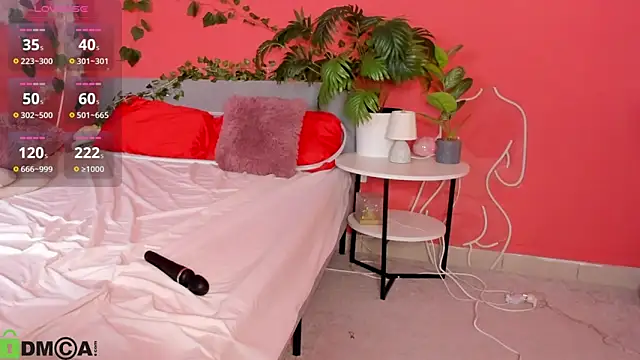 Lena_Barnes's cam snapshot