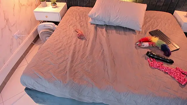 MAGIC_DANILEA's cam snapshot