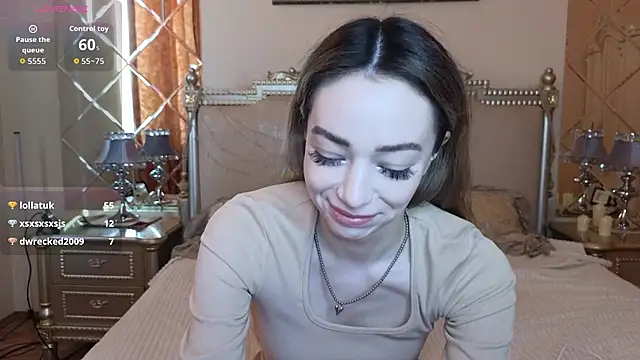 TerriCastro's cam snapshot