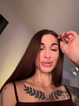 Charming_Ritta's cam snapshot