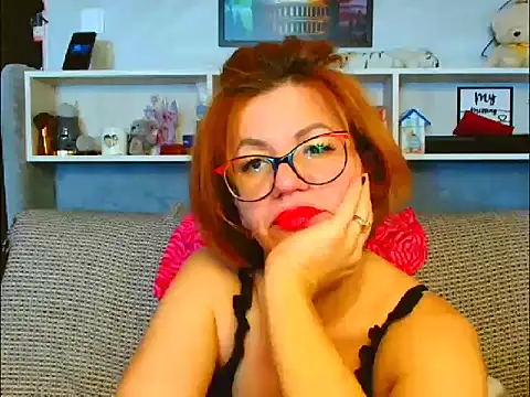 Natali3855's cam snapshot