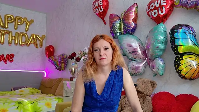 SimaGoldy's cam snapshot