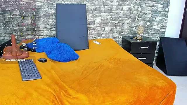 HannyMansonh's cam snapshot