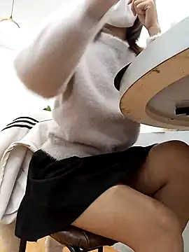 Michiko1's cam snapshot