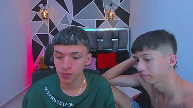 Juan_Nd_Steven live sex cam