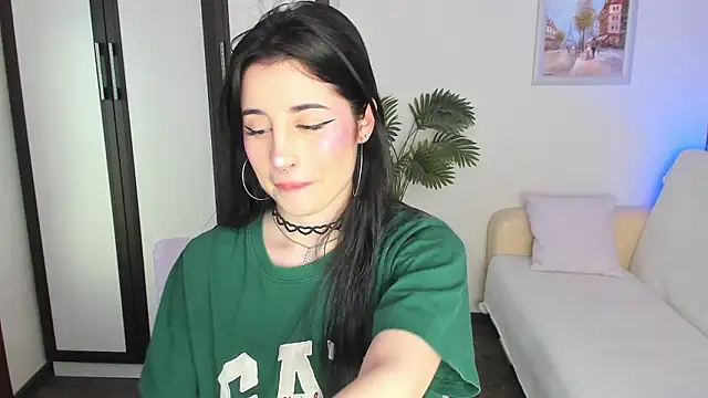 meowallen's cam snapshot