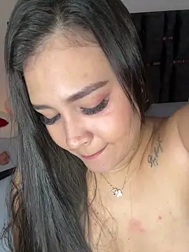 Bella-kim-'s cam snapshot