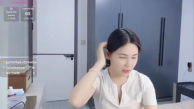 luckckcj's cam snapshot