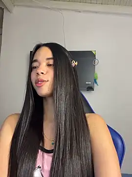 Milleradhara24's cam snapshot