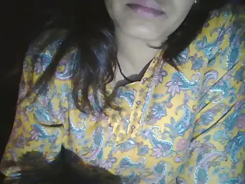 Hot-shanvi live sex cam