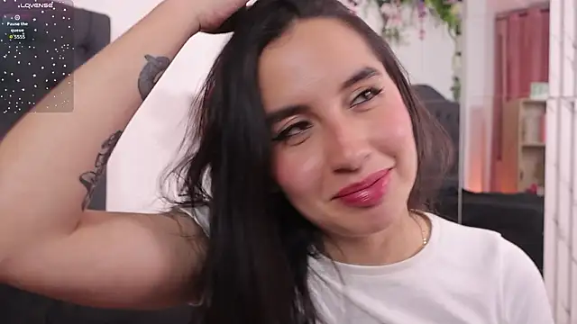 kaylee_lee's cam snapshot