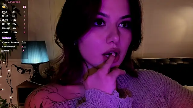 Dark_Moni's cam snapshot