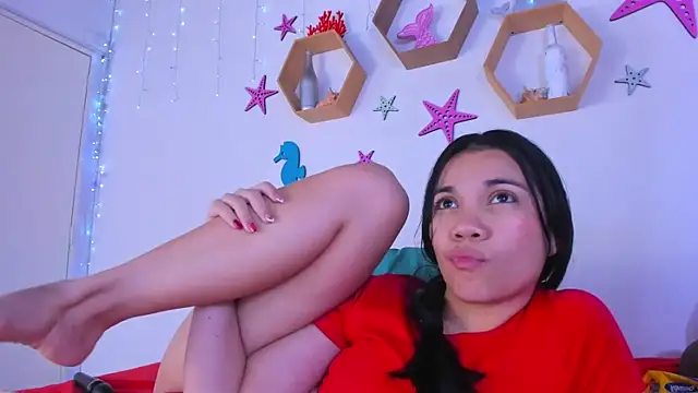 Emiily_Parkerr's cam snapshot