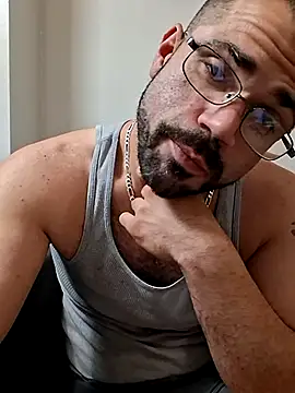 Zander823's cam snapshot