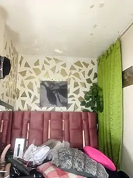 Kazsandraa's cam snapshot