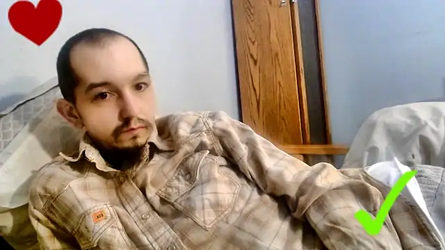 VanceFontaine's cam snapshot