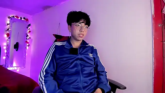 AnggelONfiree's cam snapshot