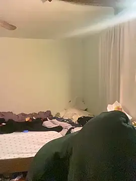 XanderOzzz's cam snapshot