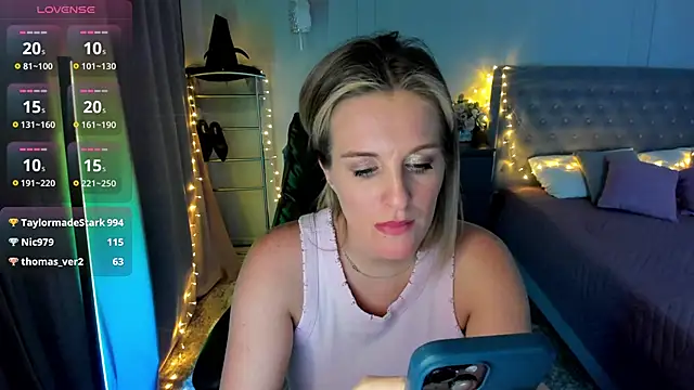 I_D_A's cam snapshot