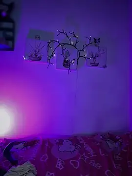 Solaangel_'s cam snapshot