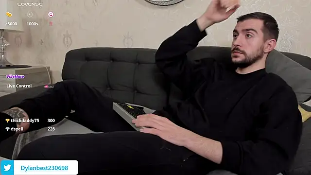 Dylan_Best's cam snapshot