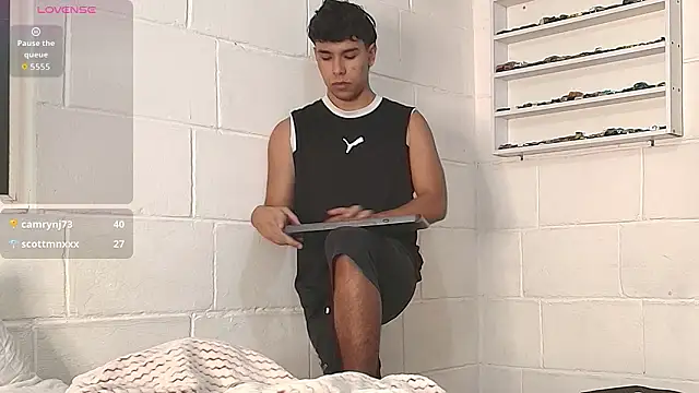 CHR58_'s cam snapshot