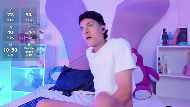 SandroVeyra's cam snapshot