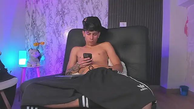 Jake_beach_'s cam snapshot