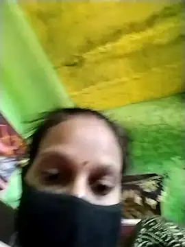 Punam_ji's cam snapshot