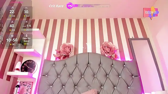 Giorgina_Parado live sex cam