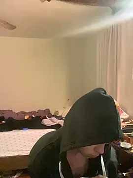 XanderOzzz live sex cam