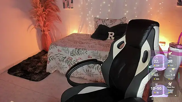 Riana_Kean's cam snapshot