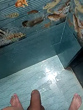 FloweredShallow's cam snapshot