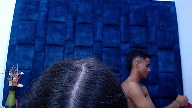 GroupNoLimits live sex cam