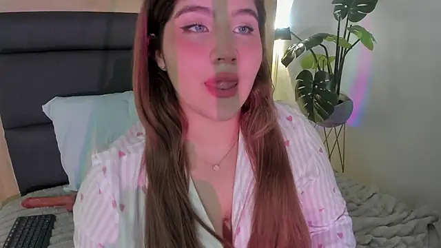 ivy_velvet's cam snapshot