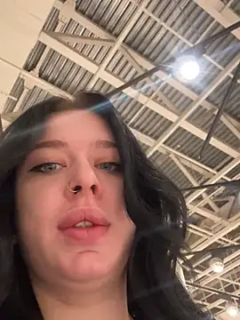 AlishaOfThorns live sex cam