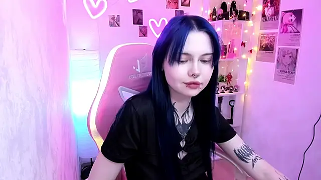 Morana_Batt's cam snapshot