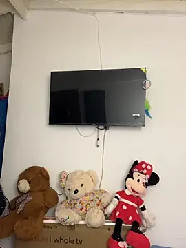 Milleradhara24's cam snapshot