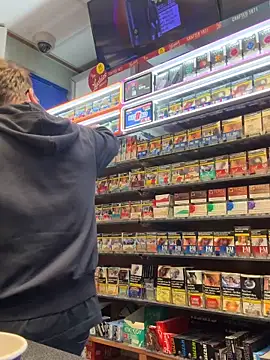 Dominic2295 live sex cam