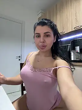 Scarlett-Dream live sex cam