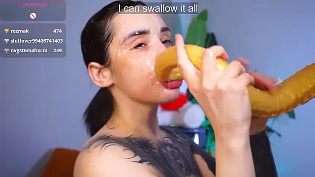 EvaCanton's cam snapshot