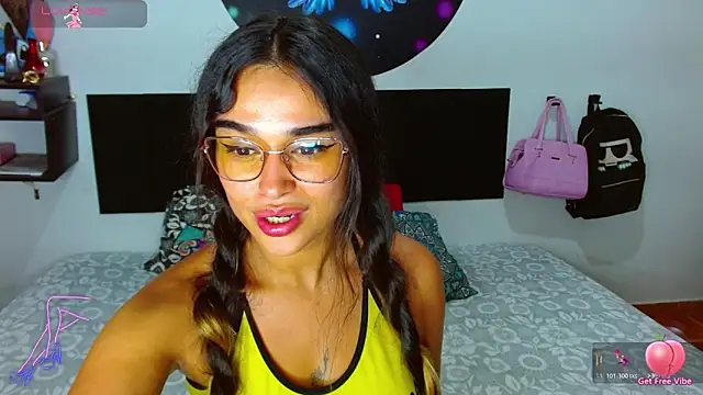 Ana_Riderr's cam snapshot