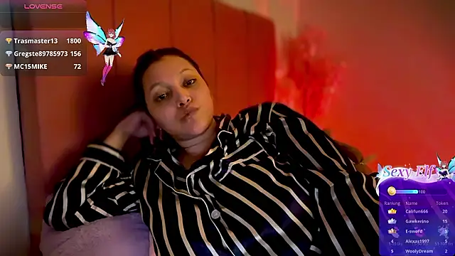 MarcellaGriffin live sex cam