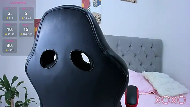 Key_cute21's cam snapshot