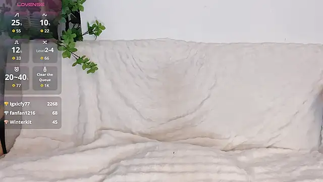 Chu-Chu-99 live sex cam